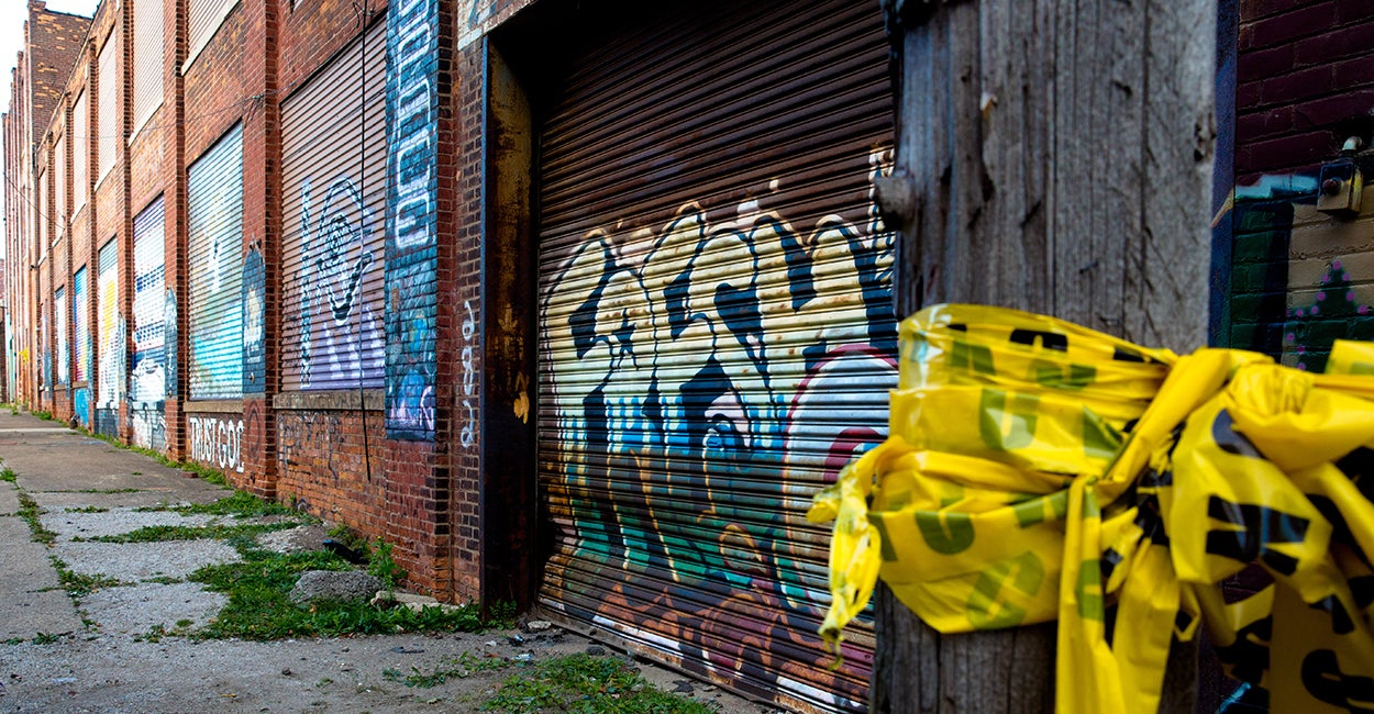 The Detroit Project How the Motor City Can Recover