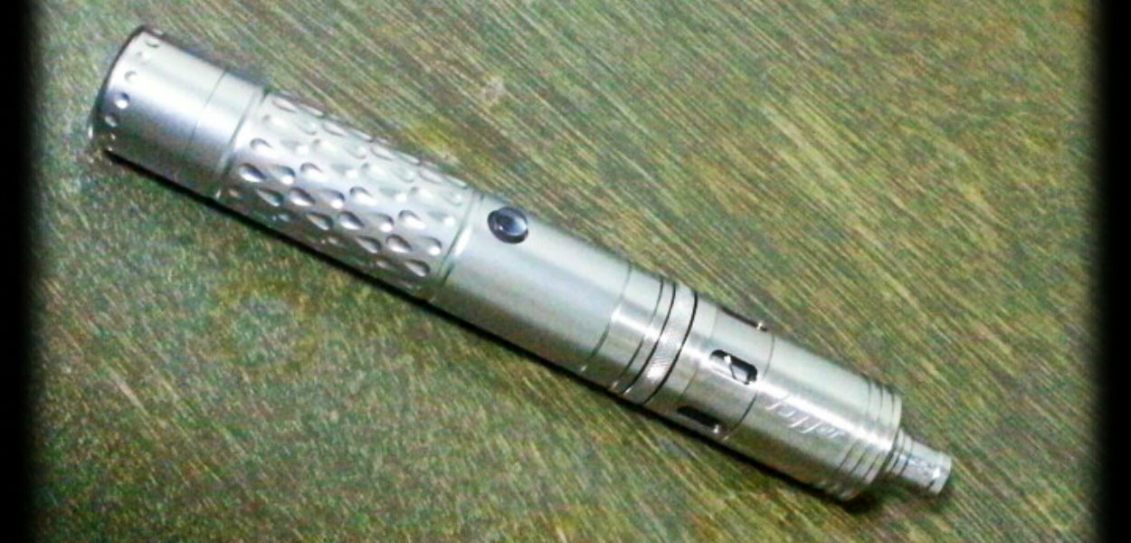 County Making Nice Profit Selling ECigarettes to Inmates