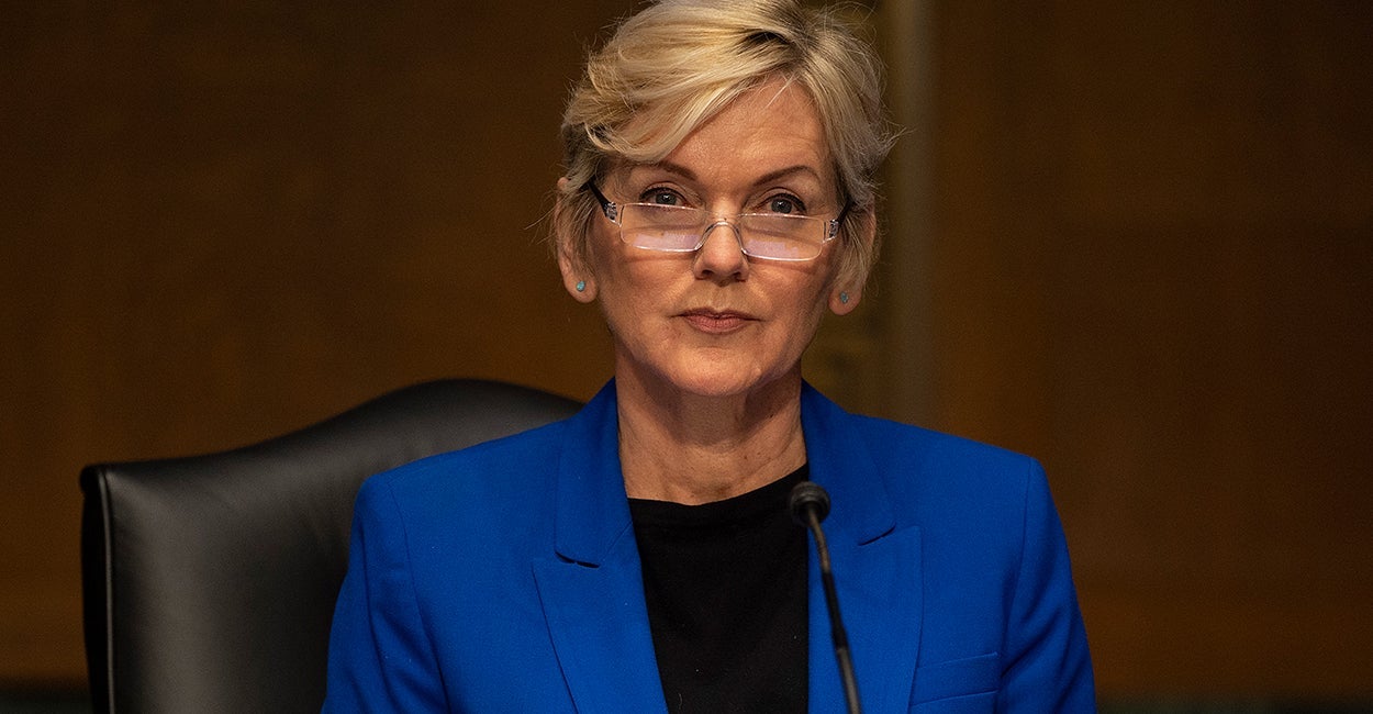 Biden's Energy Nominee Divvied Millions to Startups That Went Bankrupt - Vimarsana News