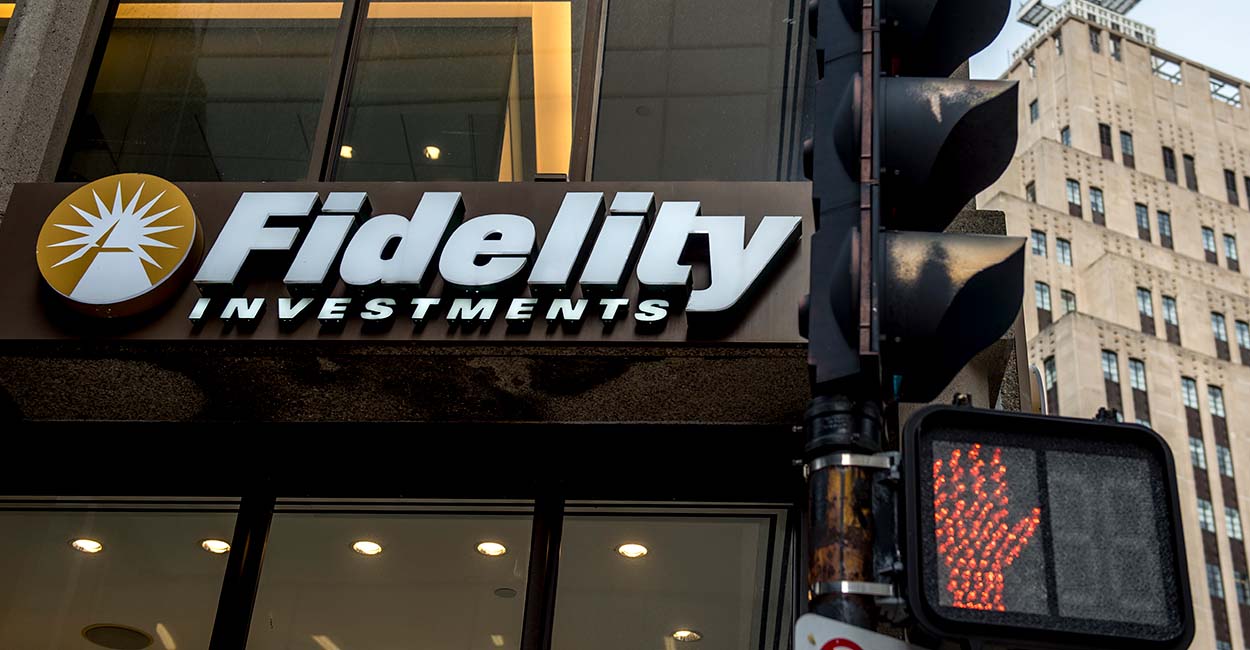 1,800 Sign Letter Urging Fidelity Charitable Not to Bow to Leftists' Demands