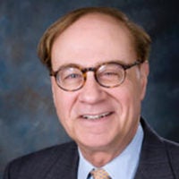 Portrait of John Fonte