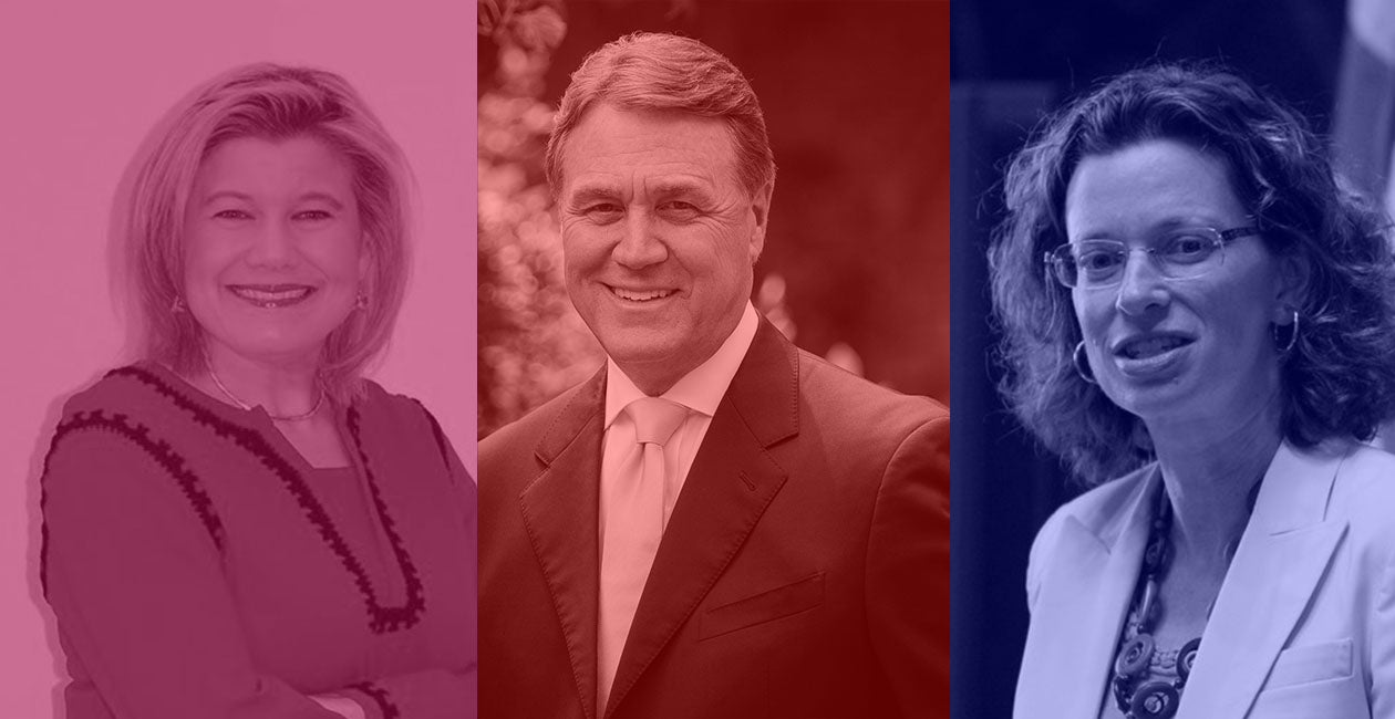Who’s Up, Who’s Down: 11 Hot Senate Races on Election Day 4 Who’s Up, Who’s Down: 11 Hot Senate Races on Election Day
