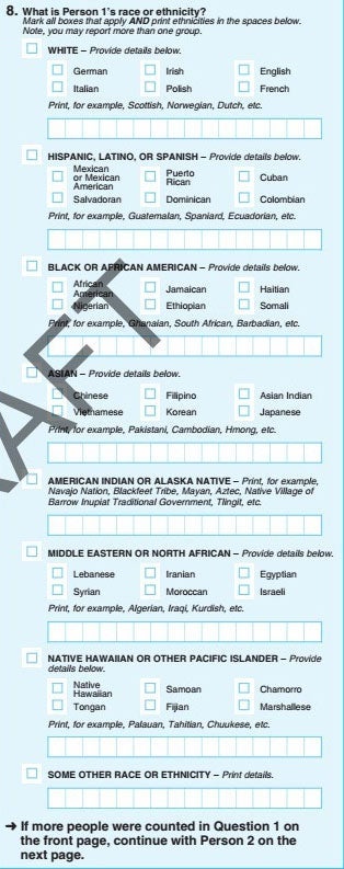 Trump Administration Strikes a Blow Against Identity Politics 1 Trump Administration Strikes a Blow Against Identity Politics