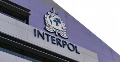 Interpol abuses