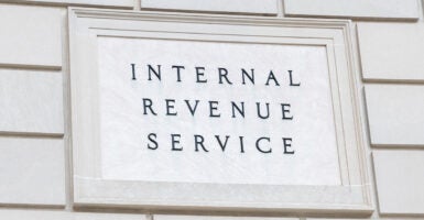 Wealth Tax Unconstitutional