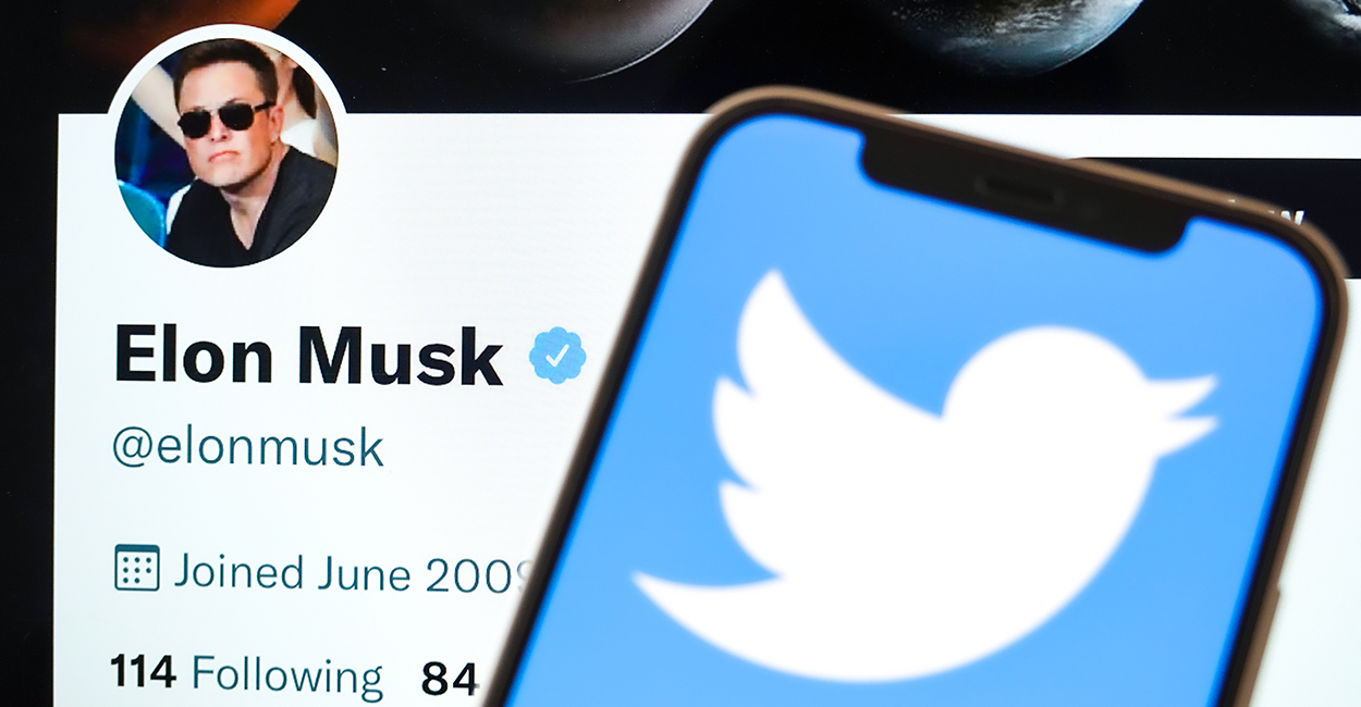 Questions Elon Musk Must Answer to Assure Us He Can Reform Twitter