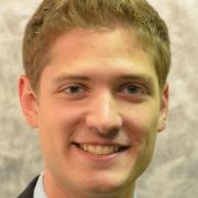 Portrait of Nick Novak