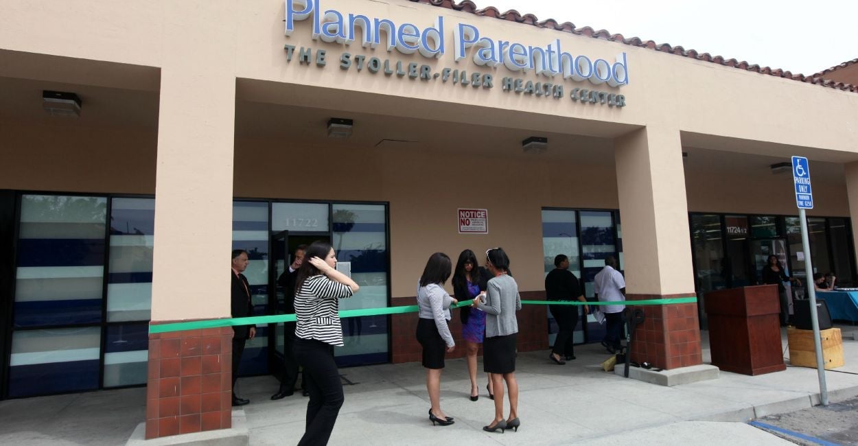 Pro-Life Leaders Say Planned Parenthood 'Targeting' Blacks
