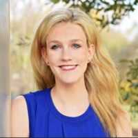 Portrait of Melanie Wilcox