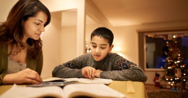 homeschooling
