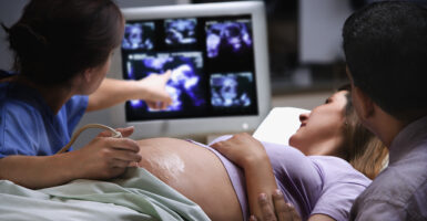Help for Unintended Pregnancy