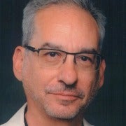 Portrait of Randy Barnett