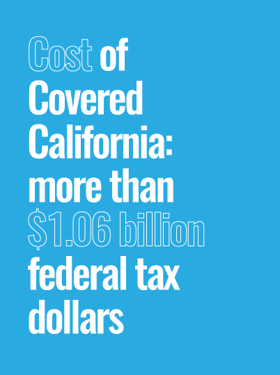 Incompetence, Mismanagement Plague California's Obamacare Insurance Exchange 5 Incompetence, Mismanagement Plague California's Obamacare Insurance Exchange