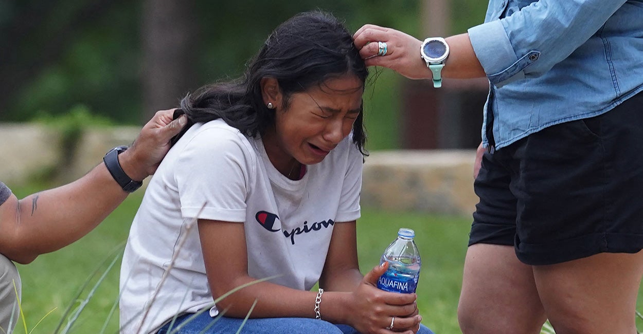 Gun Laws Won't  Fix a Problem of Culture and Spirit