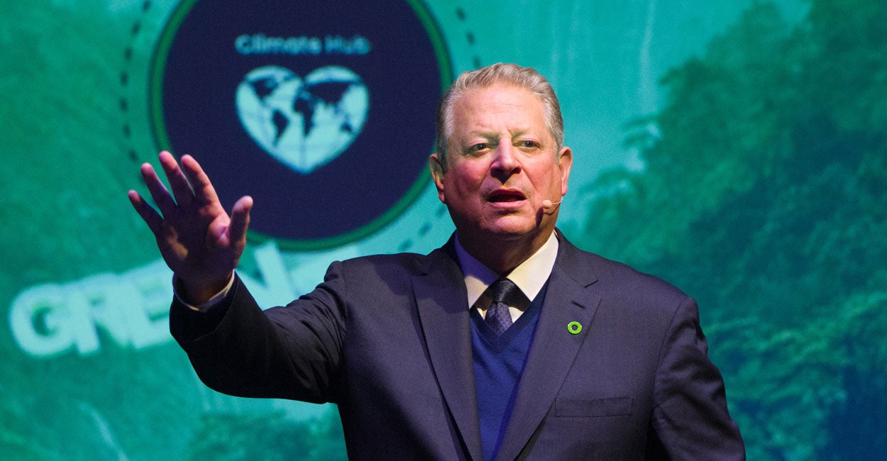 Texas City Featured in Al Gore’s ‘Inconvenient Sequel’ Lost Millions in Its Green Energy Gamble