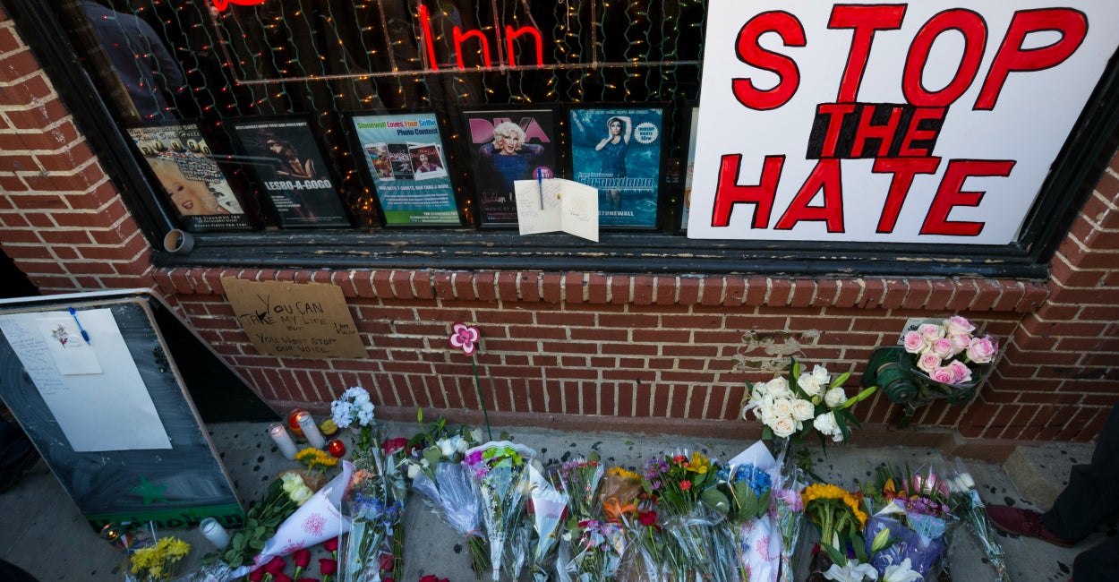 Where Does the Hate Come From?