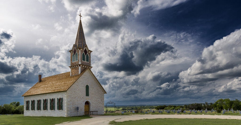 Bear Creek Bible Church