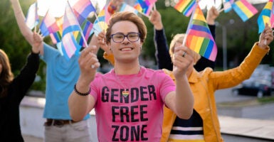 Transgender Mandates on Employers