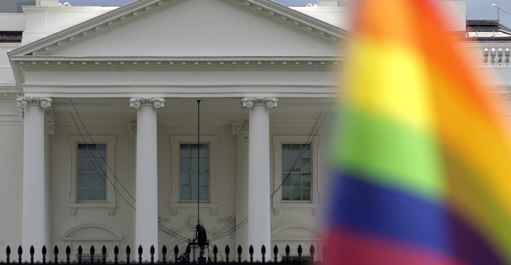 Biden gender transition insurance