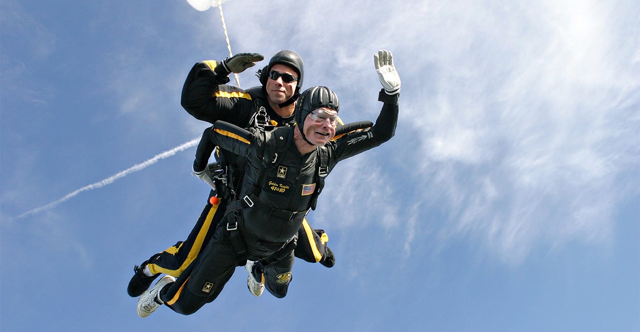 10 Fascinating Facts About Poppy Bush 10 Fascinating Facts About Poppy Bush