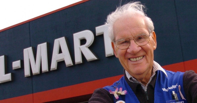 Why I Don't Mind Working Retail Thanksgiving Day