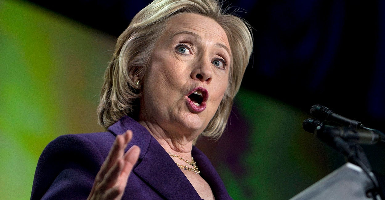 Cyber Expert: What We Don't Know About Hillary’s Emails
